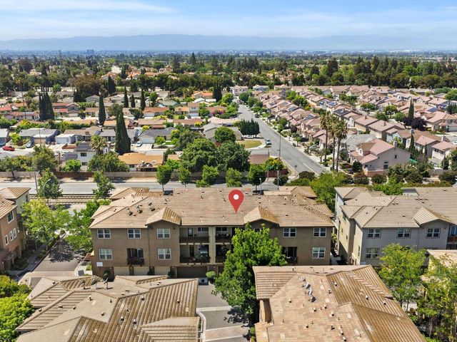 1336 N Capitol Avenue 6, San Jose, CA 95132