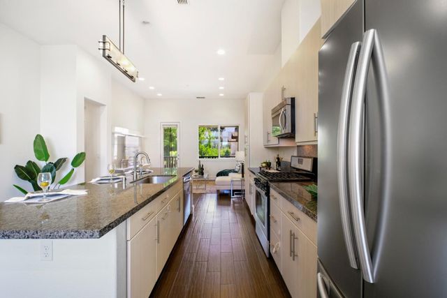 1336 N Capitol Avenue 6, San Jose, CA 95132
