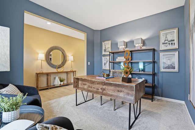 3859 Meadowridge Road, Woodstock, IL 60098