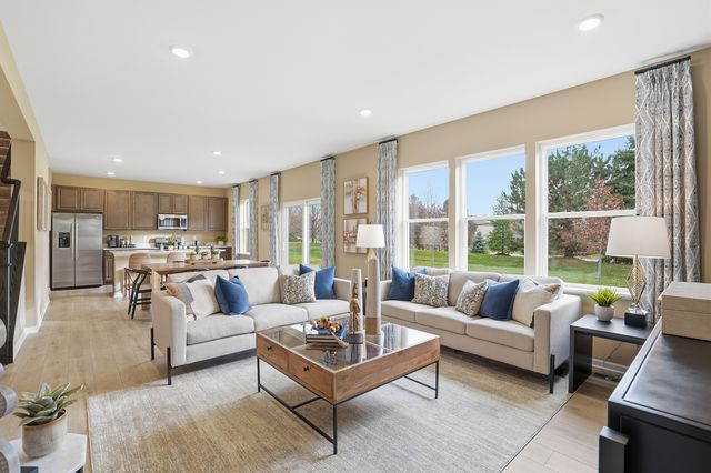 3859 Meadowridge Road, Woodstock, IL 60098