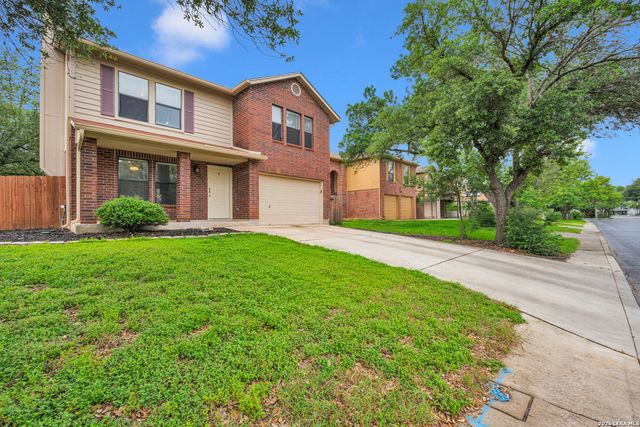 7502 Beaver Tree, San Antonio, TX 78249