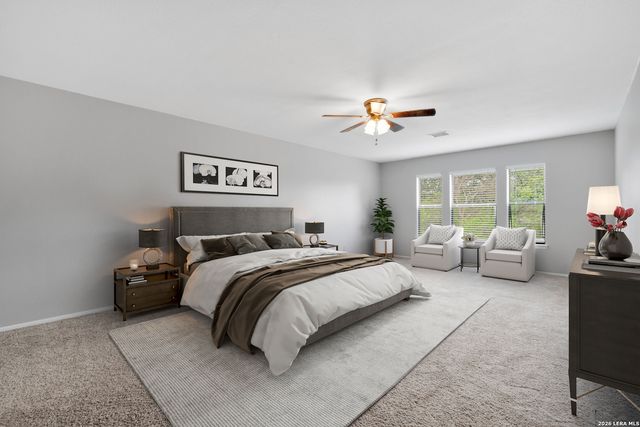 7502 Beaver Tree, San Antonio, TX 78249