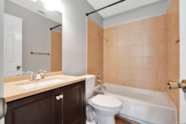 7502 Beaver Tree, San Antonio, TX 78249
