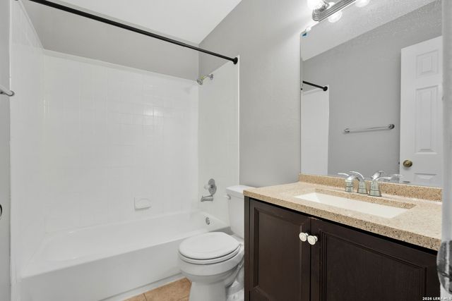 7502 Beaver Tree, San Antonio, TX 78249