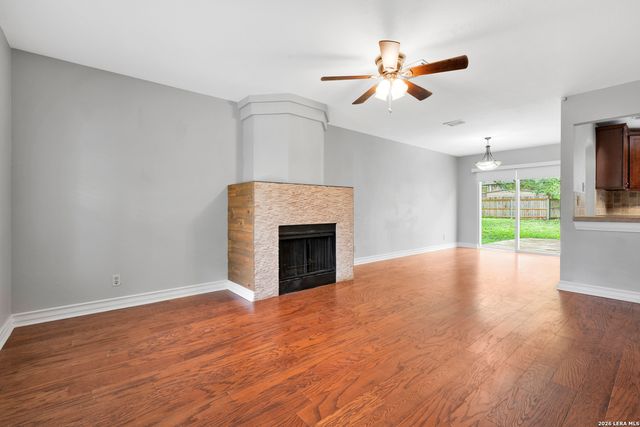 7502 Beaver Tree, San Antonio, TX 78249