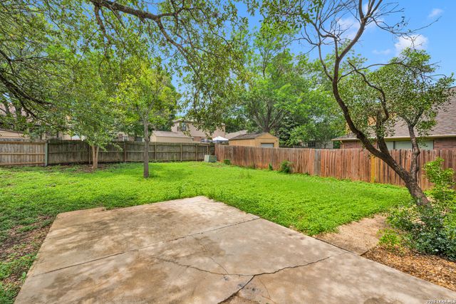 7502 Beaver Tree, San Antonio, TX 78249