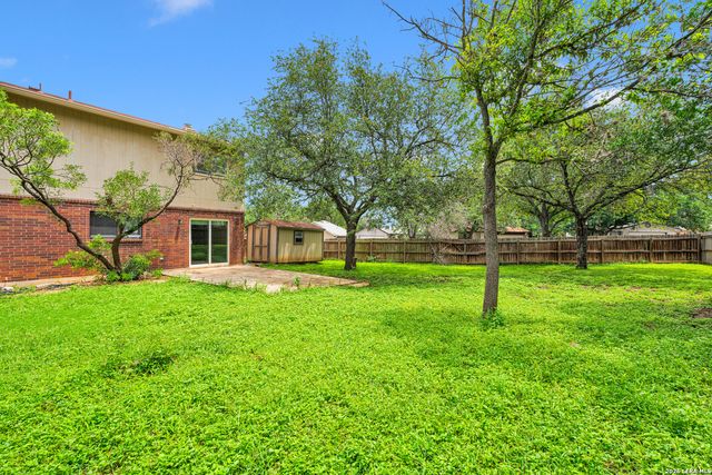 7502 Beaver Tree, San Antonio, TX 78249