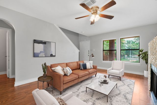 7502 Beaver Tree, San Antonio, TX 78249