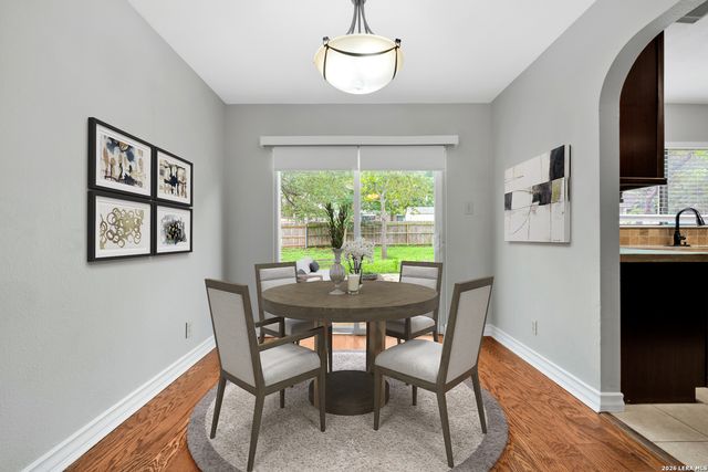 7502 Beaver Tree, San Antonio, TX 78249