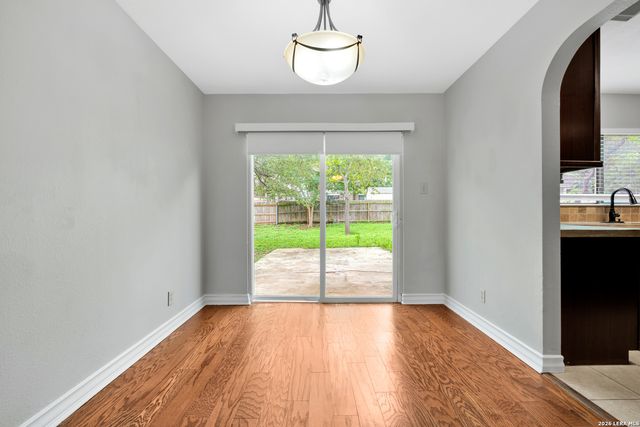 7502 Beaver Tree, San Antonio, TX 78249