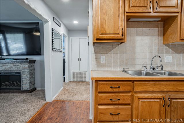 405 S 4th Street, Sperry, OK 74073