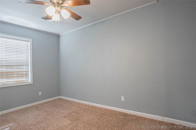 405 S 4th Street, Sperry, OK 74073