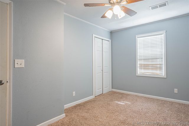 405 S 4th Street, Sperry, OK 74073