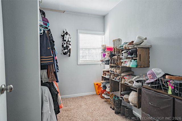 405 S 4th Street, Sperry, OK 74073