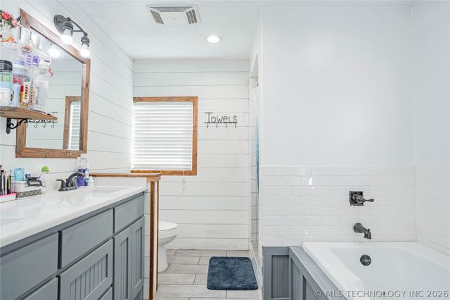 405 S 4th Street, Sperry, OK 74073