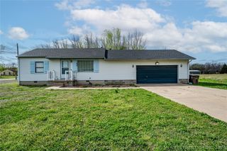 405 S 4th Street, Sperry, OK 74073