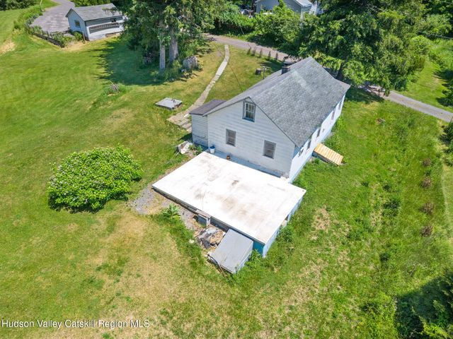 114 Homer Zeh Lane, Schoharie, NY 12157
