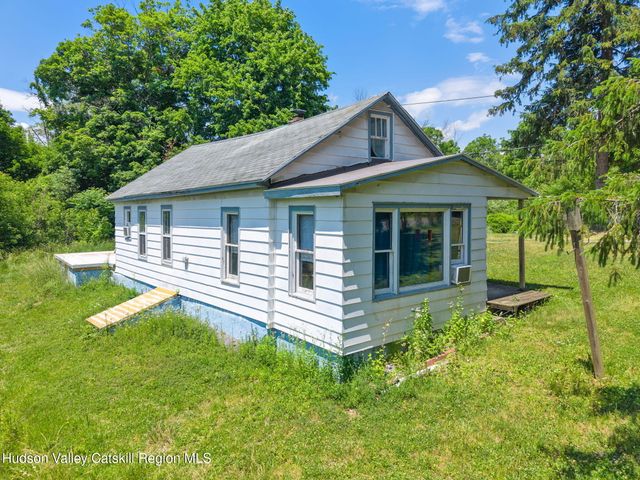 114 Homer Zeh Lane, Schoharie, NY 12157