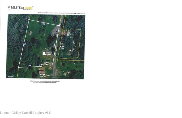 114 Homer Zeh Lane, Schoharie, NY 12157