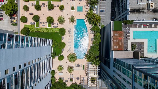 1050 Brickell Ave 3122, Miami, FL 33131