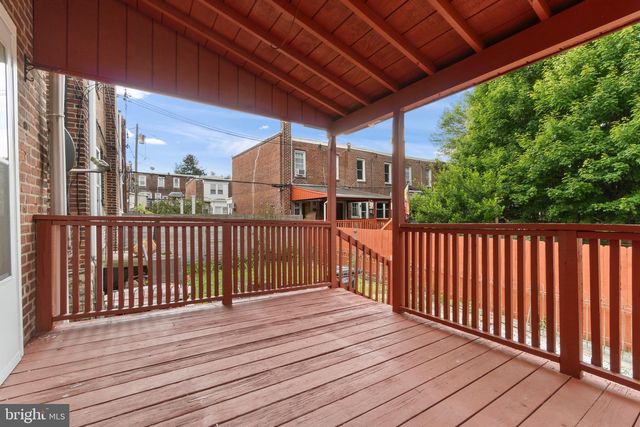 4034 MITCHELL ST, Philadelphia, PA 19128