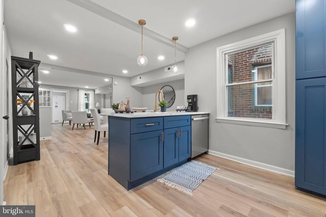 4034 MITCHELL ST, Philadelphia, PA 19128
