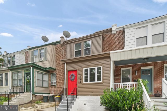 4034 MITCHELL ST, Philadelphia, PA 19128