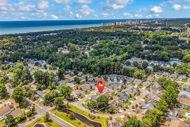 4735 Bermuda Way, Myrtle Beach, SC 29577