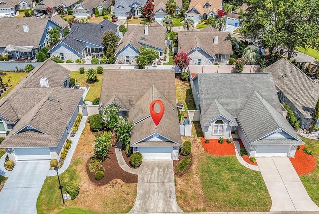 4735 Bermuda Way, Myrtle Beach, SC 29577