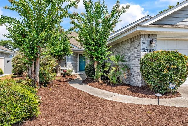 4735 Bermuda Way, Myrtle Beach, SC 29577