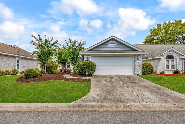 4735 Bermuda Way, Myrtle Beach, SC 29577