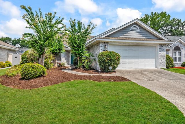 4735 Bermuda Way, Myrtle Beach, SC 29577