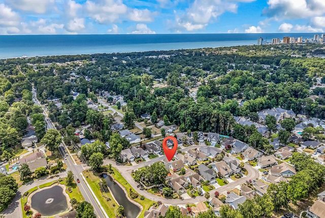 4735 Bermuda Way, Myrtle Beach, SC 29577