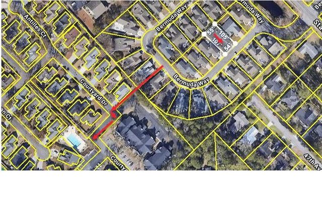 4735 Bermuda Way, Myrtle Beach, SC 29577