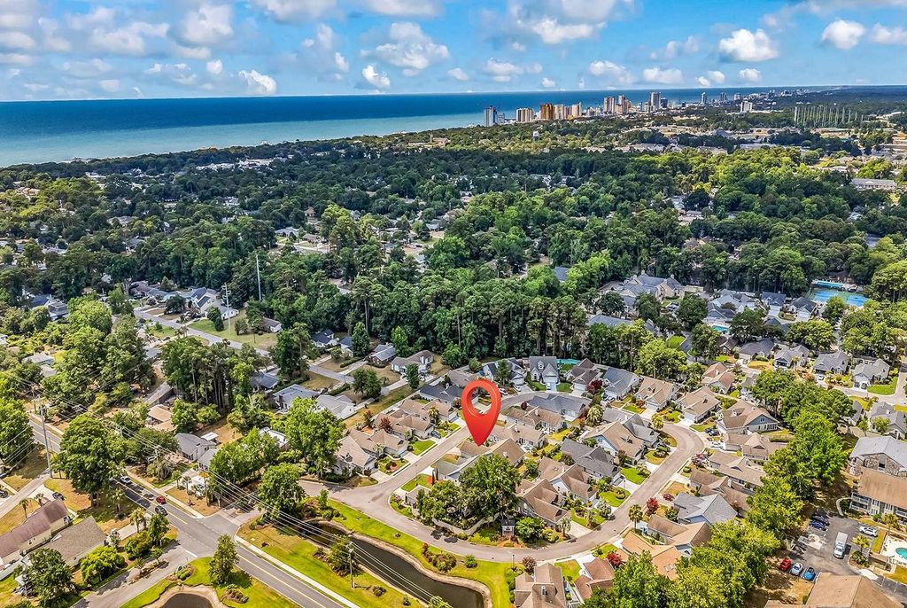 4735 Bermuda Way, Myrtle Beach, SC 29577 — photo 2