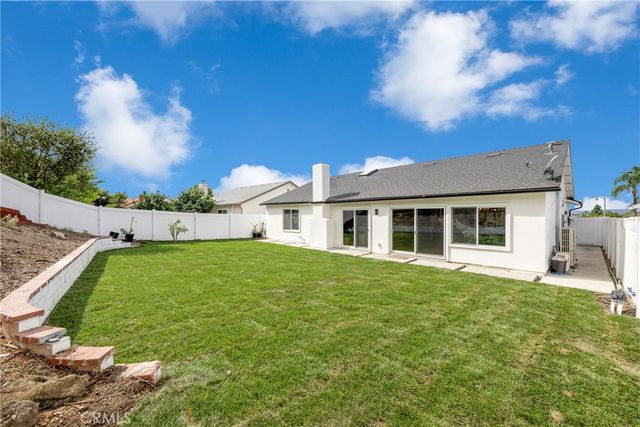 23622 Coronel, Mission Viejo, CA 92691