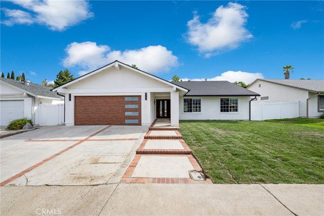 23622 Coronel, Mission Viejo, CA 92691