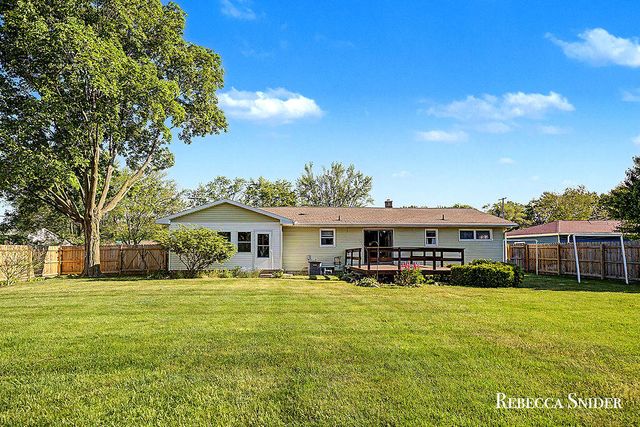 424 Andover Street Se, City Of Kentwood, MI 49548