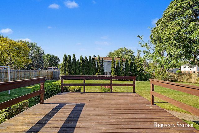 424 Andover Street Se, City Of Kentwood, MI 49548
