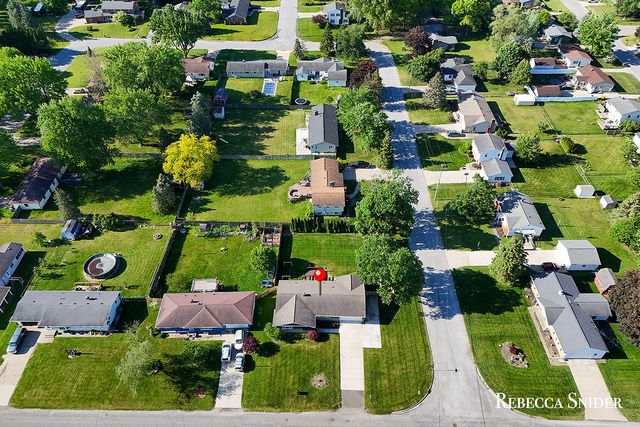 424 Andover Street Se, City Of Kentwood, MI 49548