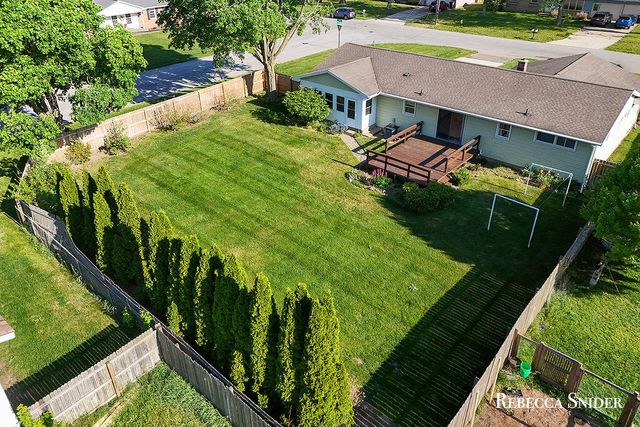 424 Andover Street Se, City Of Kentwood, MI 49548