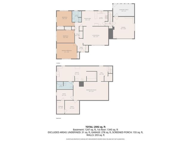 424 Andover Street Se, City Of Kentwood, MI 49548
