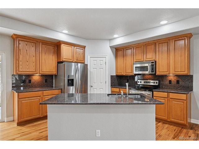 720 Martin Dr, Central City, CO 80427