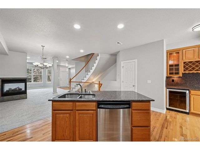 720 Martin Dr, Central City, CO 80427