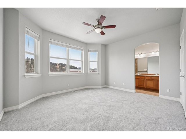 720 Martin Dr, Central City, CO 80427