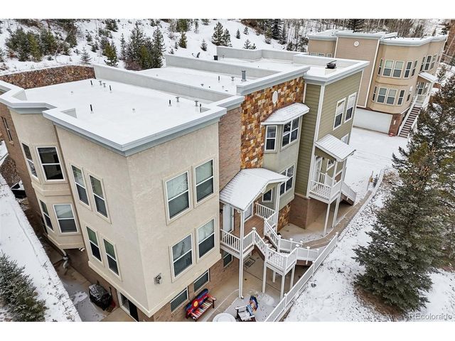 720 Martin Dr, Central City, CO 80427