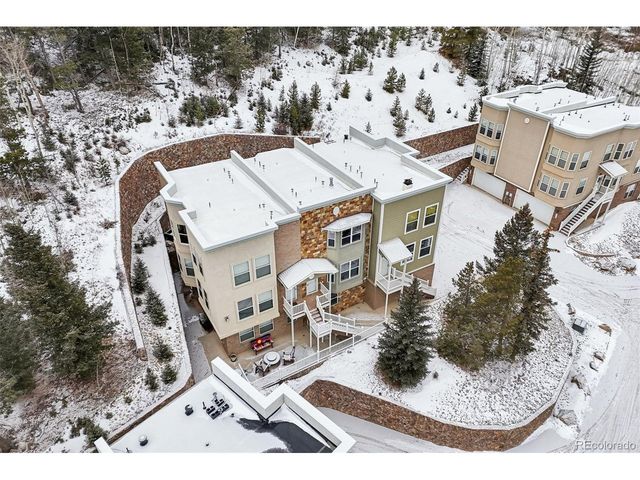 720 Martin Dr, Central City, CO 80427