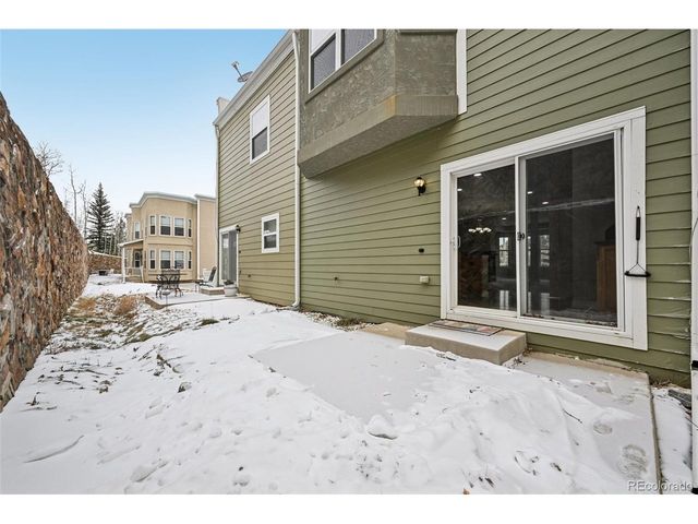 720 Martin Dr, Central City, CO 80427