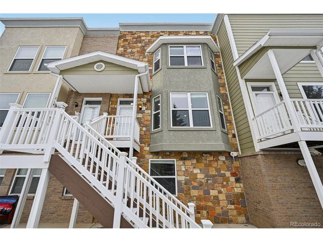 720 Martin Dr, Central City, CO 80427