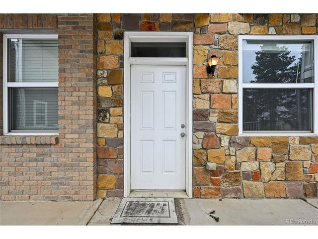 720 Martin Dr, Central City, CO 80427